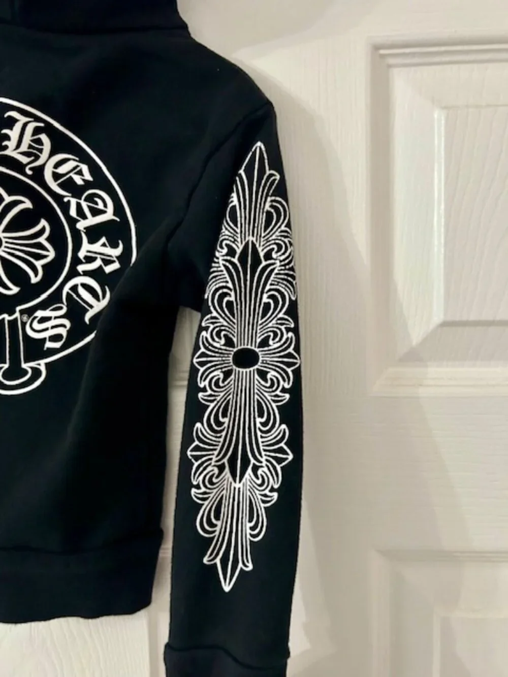 Chrome Hearts chrome hearts